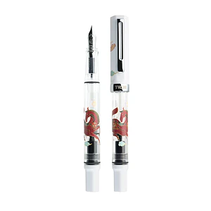 TWSBI ECO Horse Year – Edición Especial