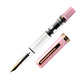 TWSBI ECO Pink Lemonade with Bronze – Pluma Fuente - Miniatura 2