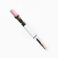 TWSBI ECO Pink Lemonade with Bronze – Pluma Fuente - Miniatura 3