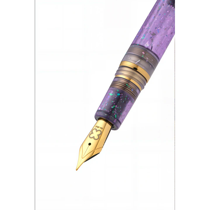 Pluma fuente Esterbrook Estie Sakura Street 2