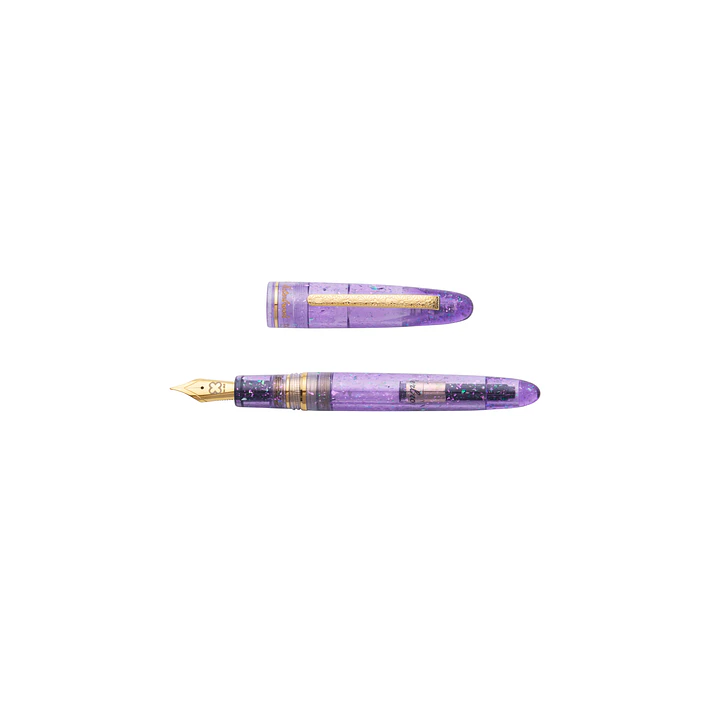 Pluma fuente Esterbrook Estie Sakura Street 1
