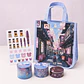 Set de Papelería Esterbrook Sakura Street - Miniatura 3