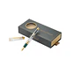 Pluma Fuente Esterbrook Estie Accutron Spaceview - Miniatura 2