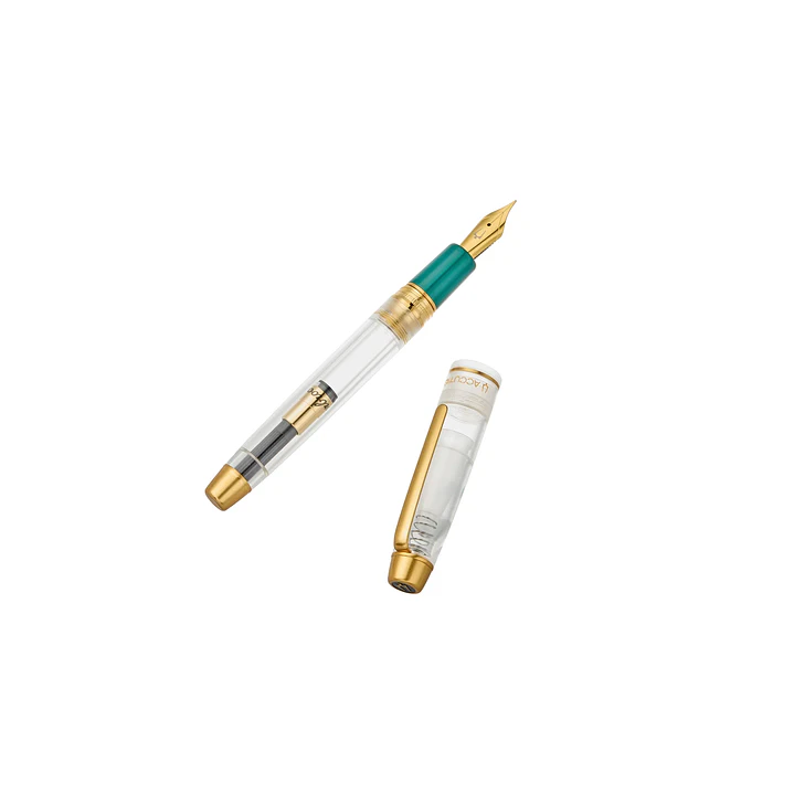 Pluma Fuente Esterbrook Estie Accutron Spaceview 3