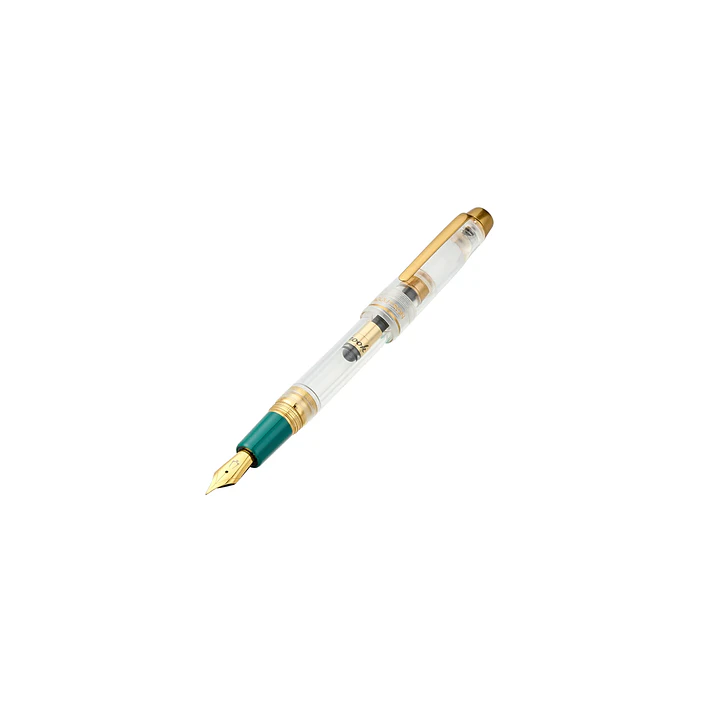 Pluma Fuente Esterbrook Estie Accutron Spaceview 9