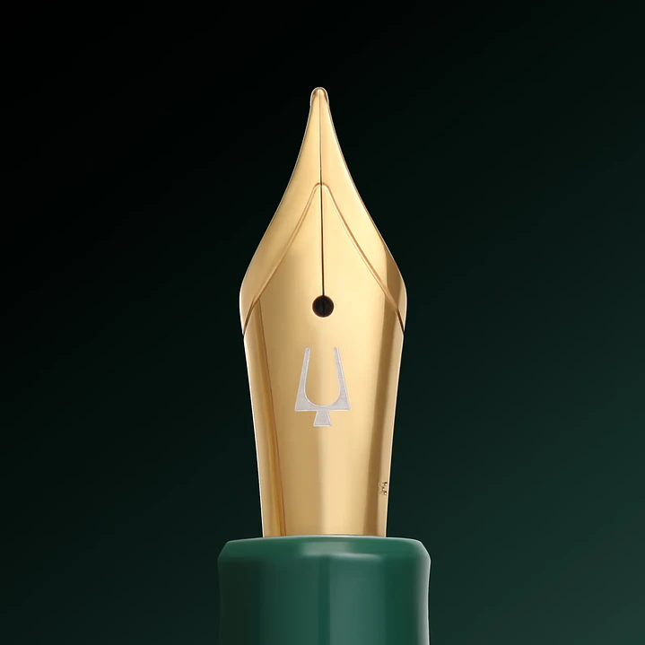 Pluma Fuente Esterbrook Estie Accutron Spaceview 5