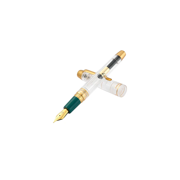 Pluma Fuente Esterbrook Estie Accutron Spaceview 1