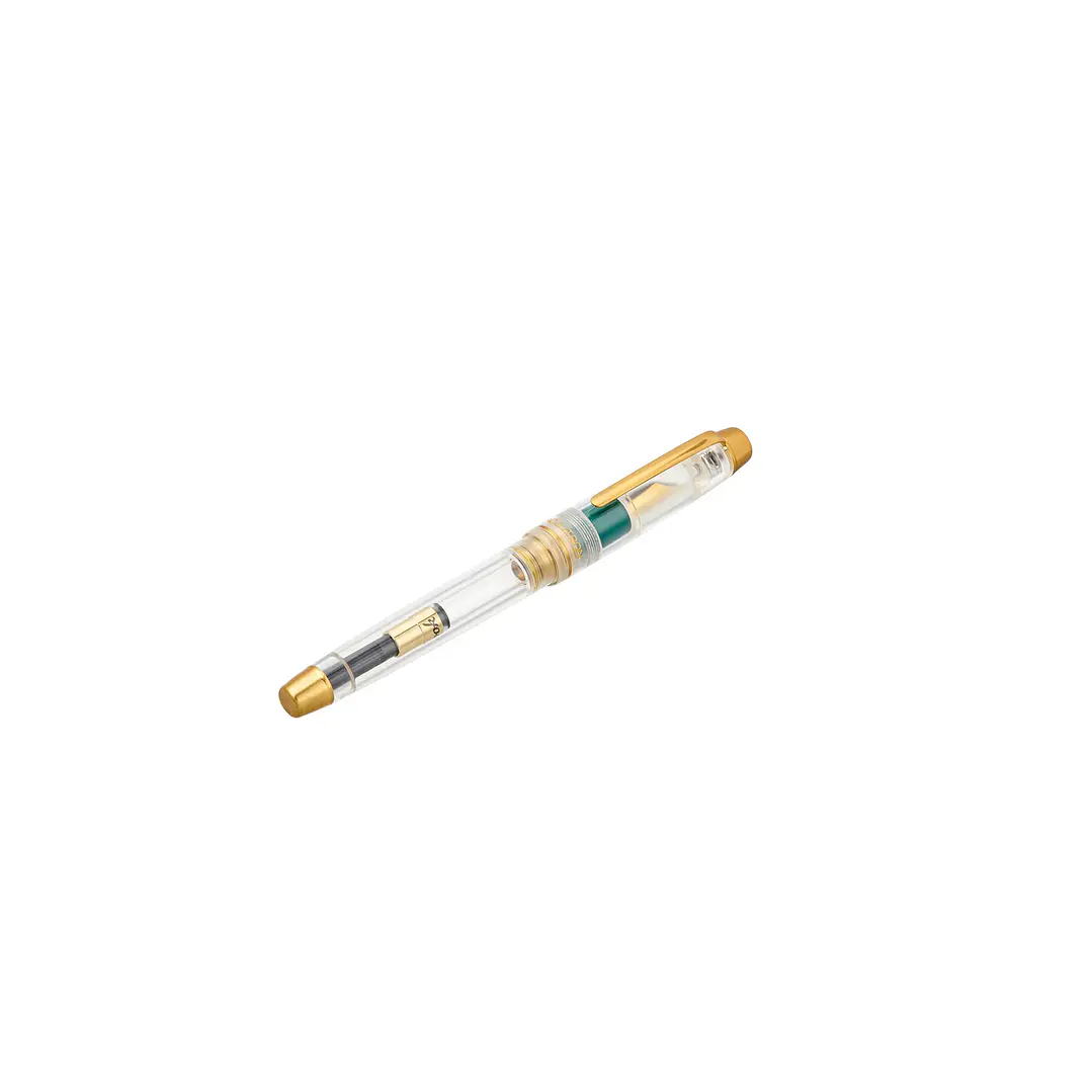 Pluma Fuente Esterbrook Estie Accutron Spaceview 7