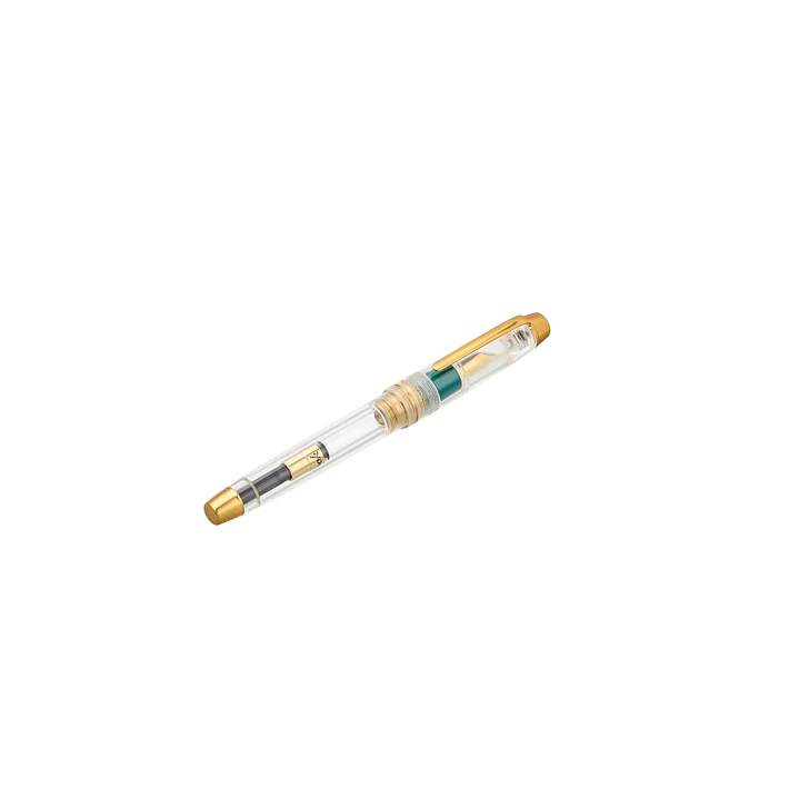 Pluma Fuente Esterbrook Estie Accutron Spaceview 7