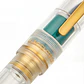 Pluma Fuente Esterbrook Estie Accutron Spaceview - Miniatura 6