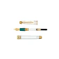 Pluma Fuente Esterbrook Estie Accutron Spaceview - Miniatura 13