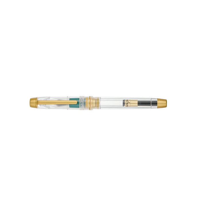 Pluma Fuente Esterbrook Estie Accutron Spaceview 15
