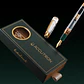 Pluma Fuente Esterbrook Estie Accutron Spaceview - Miniatura 16