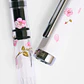 TWSBI ECO Cherry Blossom Pluma Fuente – Edición Limitada - Miniatura 6