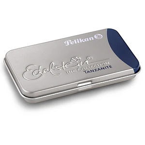 Pelikan - Edelstein cartucho - Tanzanite
