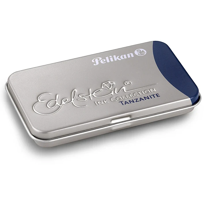 Pelikan - Edelstein cartucho - Tanzanite 1