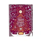 Diamine Inkvent Calendar 2026 Burgundy Edition – Calendario de Adviento de Tintas - Miniatura 1