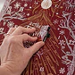 Diamine Inkvent Calendar 2026 Burgundy Edition – Calendario de Adviento de Tintas - Miniatura 2