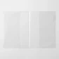 MD Clear Cover – Cubierta transparente para cuaderno Midori MD - Miniatura 2