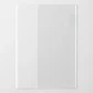 MD Clear Cover – Cubierta transparente para cuaderno Midori MD - Miniatura 7
