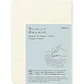 Midori MD Paper Pad A5 Cuadriculado – Bloc de notas japonés - Miniatura 1