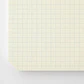 Midori MD Paper Pad A5 Cuadriculado – Bloc de notas japonés - Miniatura 3