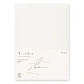 Midori MD Notebook Cotton A5 – Cuaderno liso con papel de algodón - Miniatura 1