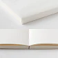 Midori MD Notebook Cotton A5 – Cuaderno liso con papel de algodón - Miniatura 4