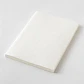 Midori MD Notebook Cotton A5 – Cuaderno liso con papel de algodón - Miniatura 5