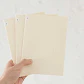 Midori MD Notebook Light A5 Liso – Pack de 3 cuadernos - Miniatura 1