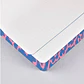 Cuaderno Nuuna Flower Power Graphic L – Punteado - Miniatura 4