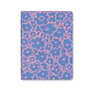 Cuaderno Nuuna Flower Power Graphic L – Punteado - Miniatura 1