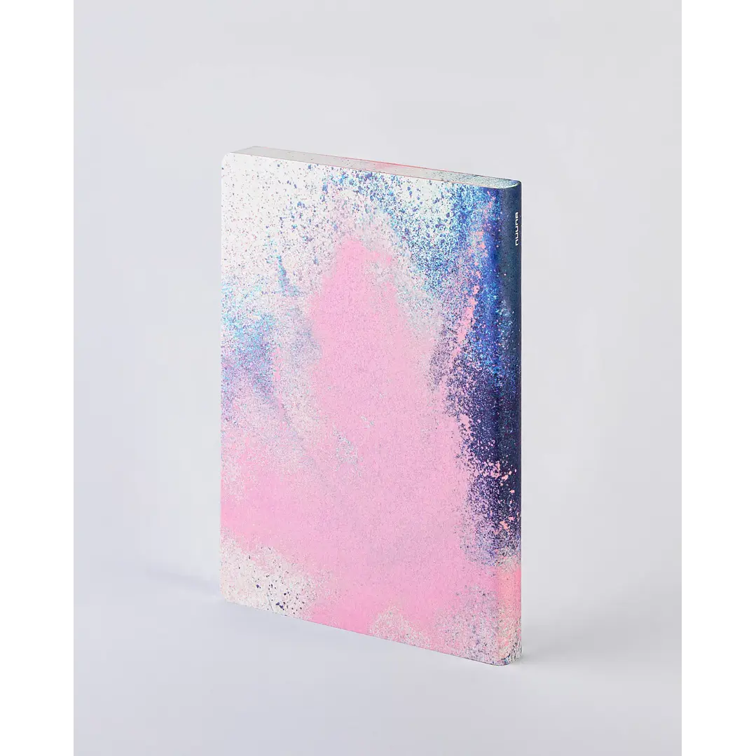 Cuaderno Nuuna Splash Composition L – Punteado 1