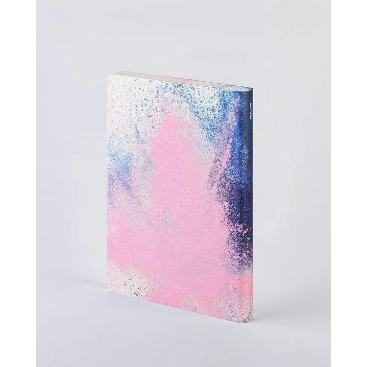 Cuaderno Nuuna Splash Composition L – Punteado 1
