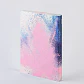 Cuaderno Nuuna Splash Composition L – Punteado - Miniatura 1