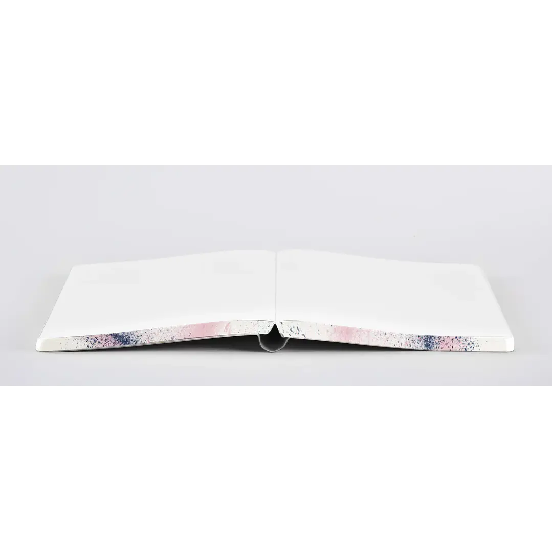 Cuaderno Nuuna Splash Composition L – Punteado 3