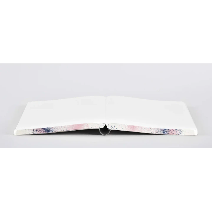 Cuaderno Nuuna Splash Composition L – Punteado 3
