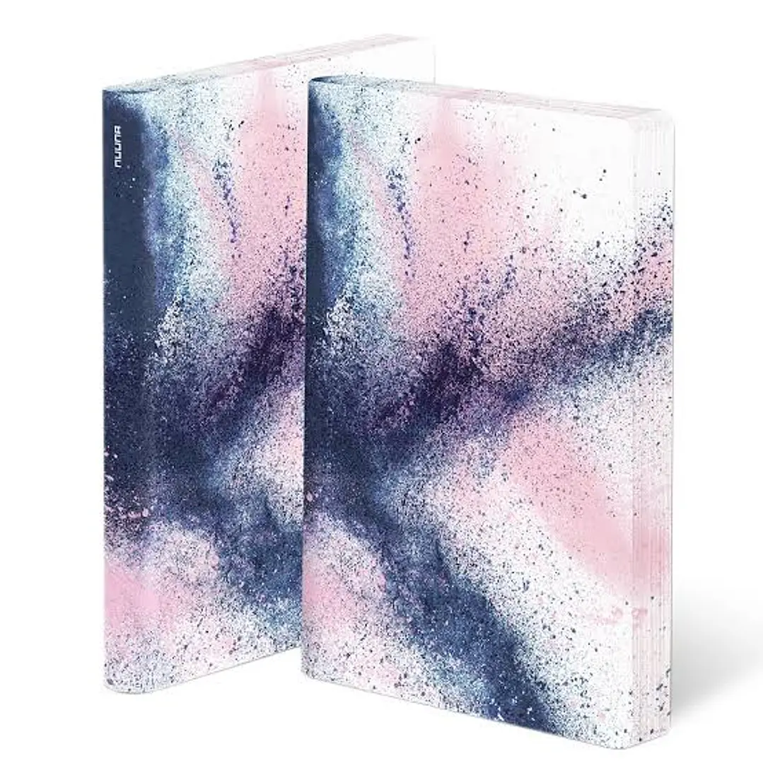 Cuaderno Nuuna Splash Composition L – Punteado 4