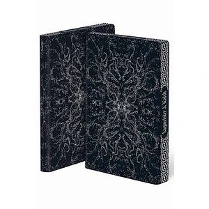 Cuaderno Nuuna Beauty by Sagmeister & Walsh – Punteado L