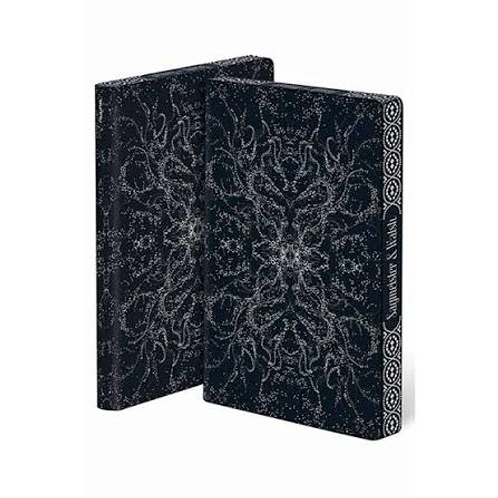Cuaderno Nuuna Beauty by Sagmeister & Walsh – Punteado L 1