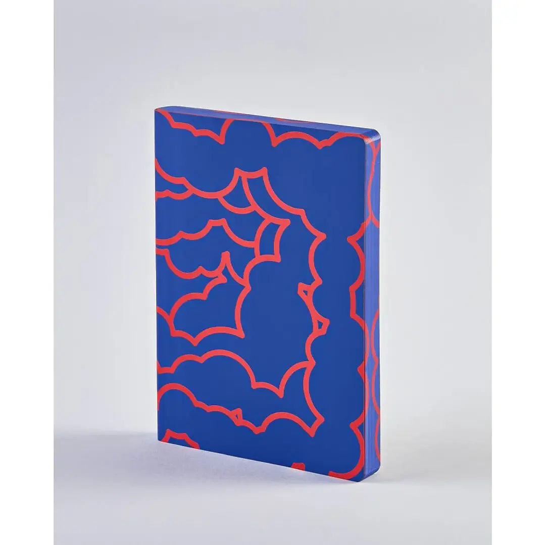 Cuaderno Nuuna Graphic L Heaven – Punteado 2