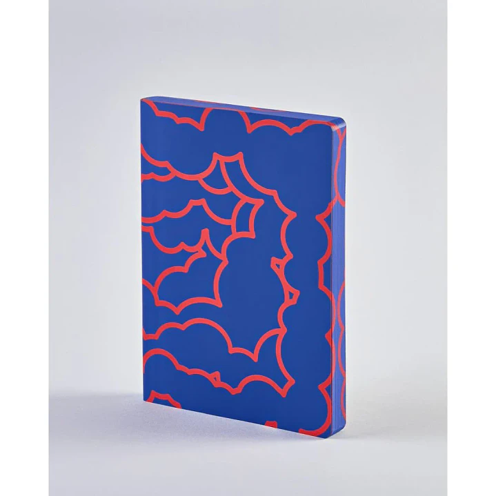 Cuaderno Nuuna Graphic L Heaven – Punteado 2