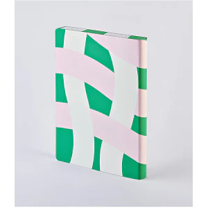 Cuaderno Nuuna Picnic Graphic L – Punteado