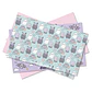 Papel secante Esterbrook x Sweet Kawaii Design Pastel Halloween — Set de 5 hojas - Miniatura 1