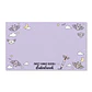 Papel secante Esterbrook x Sweet Kawaii Design Pastel Halloween — Set de 5 hojas - Miniatura 3