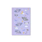 Cuadernos A5 Esterbrook x Sweet Kawaii Design Pastel Halloween — Set de 3 - Miniatura 6