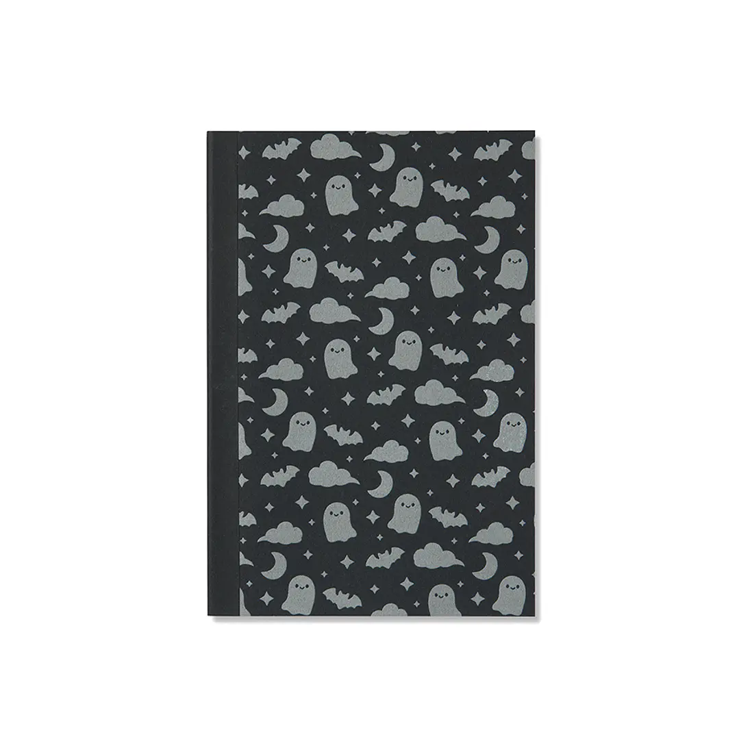 Cuadernos A5 Esterbrook x Sweet Kawaii Design Pastel Halloween — Set de 3 7