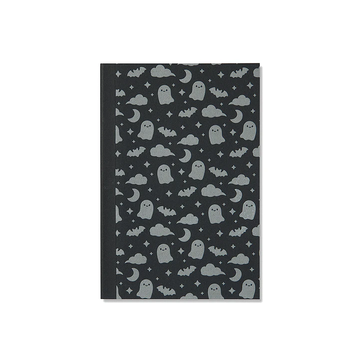 Cuadernos A5 Esterbrook x Sweet Kawaii Design Pastel Halloween — Set de 3 7