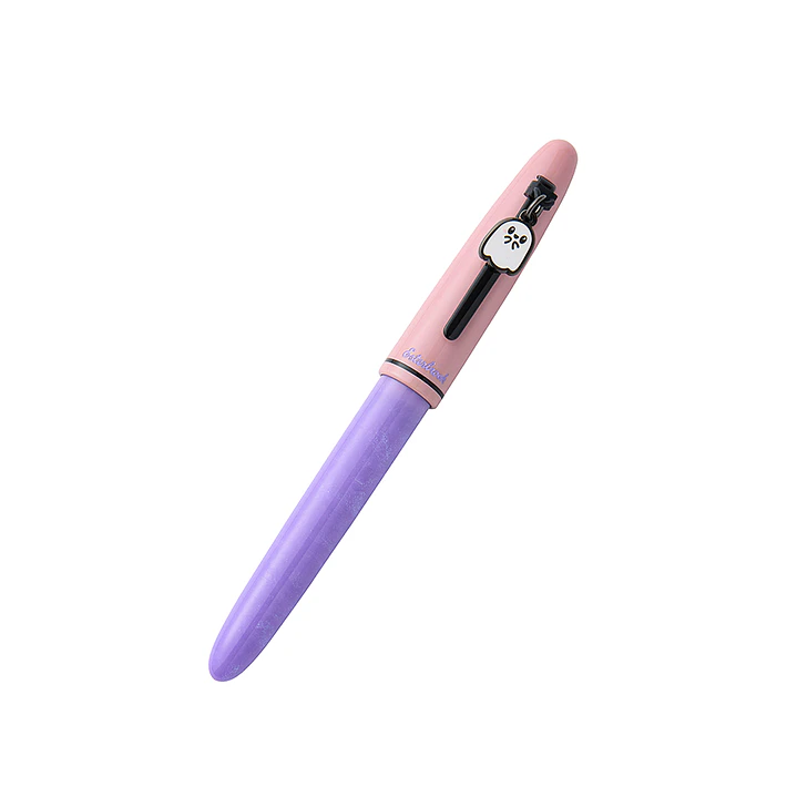 Pluma fuente Esterbrook Estie Pastel Halloween 1