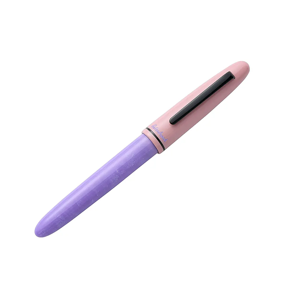Pluma fuente Esterbrook Estie Pastel Halloween 2